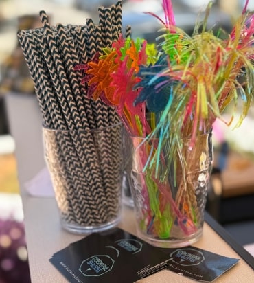 Barkeeper Service auf Mallorca - CocktailShuttle Mallorca